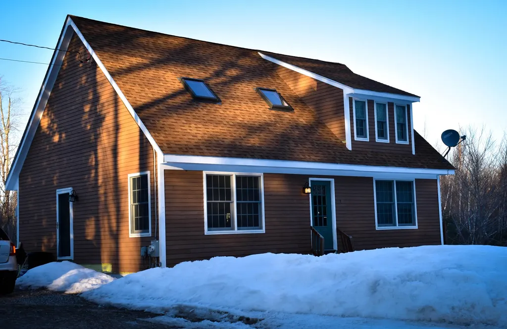 125 Hancock Pond Road Sebago ME 04029