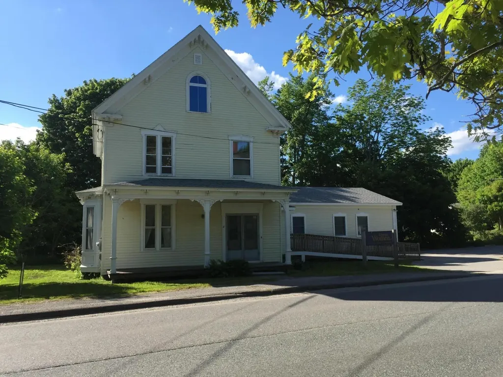 8 Union Street Ellsworth ME 04605