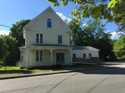 8 Union Street Ellsworth ME 04605