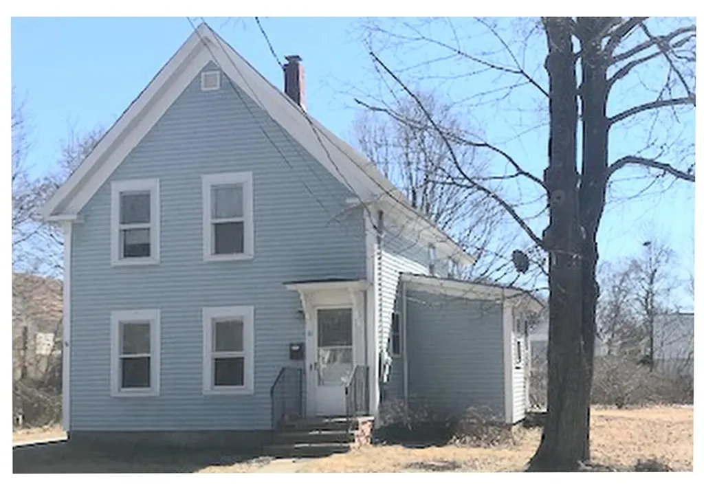 10 Charles Street Sanford ME 04073
