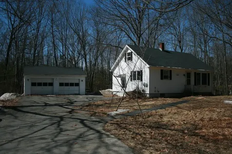 1844 Essex Street Bangor ME 04401