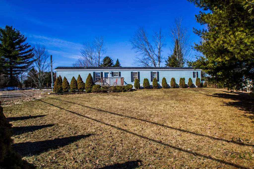 492 Leighton Road Augusta ME 04330