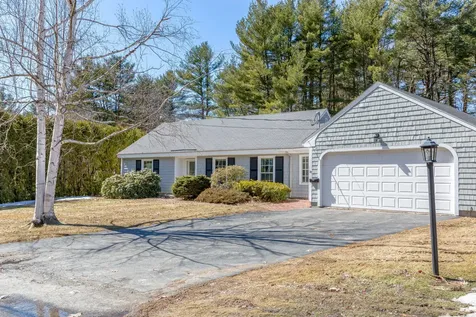 27 Partridge Road Portland ME 04102