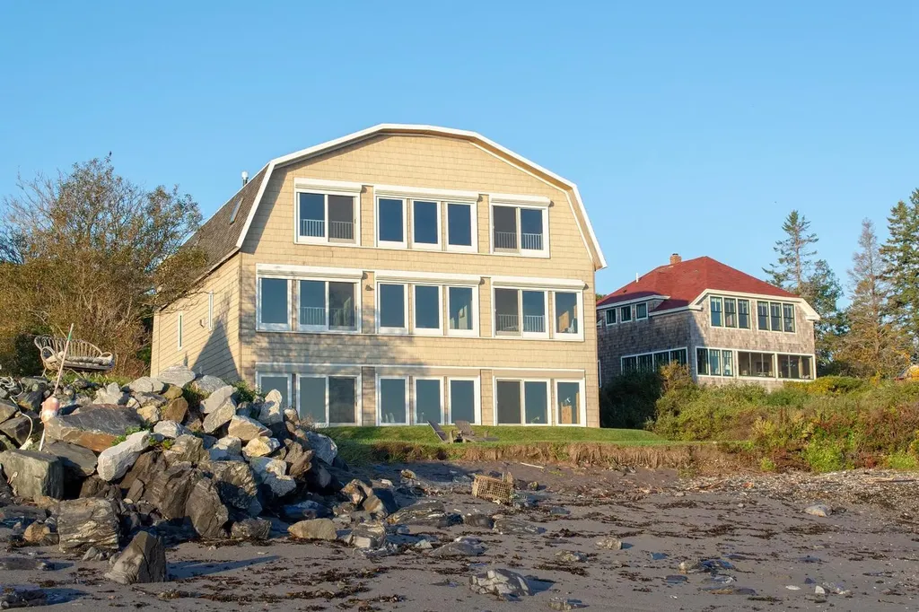 52 Shipwreck Cove Road Cape Elizabeth ME 04107