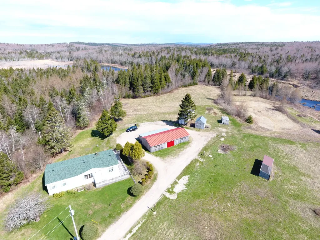239 Hillcrest Drive Winter Harbor ME 04693