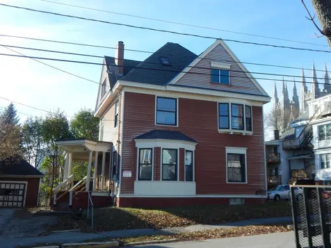 65 Horton Street Lewiston ME 04240