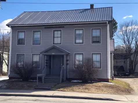 534 S Main Street Brewer ME 04412