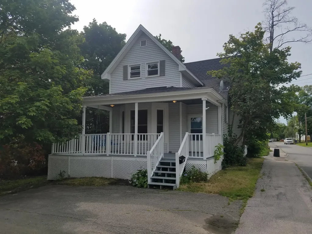 32 Shirley Street Old Town ME 04468