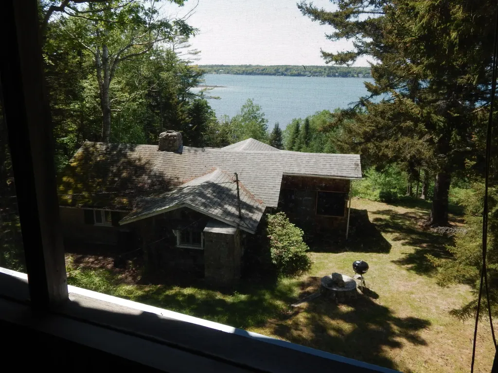 51 & 53 Bayview Road Harpswell ME 04066