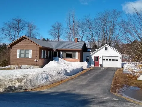 104 Meadow Lane Farmington ME 04938