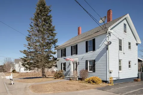 72 Rochester Street Berwick ME 03901