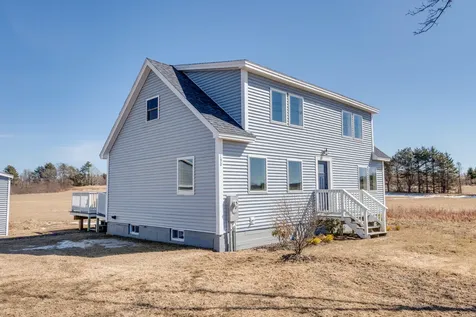 190 St George Road South Thomaston ME 04858