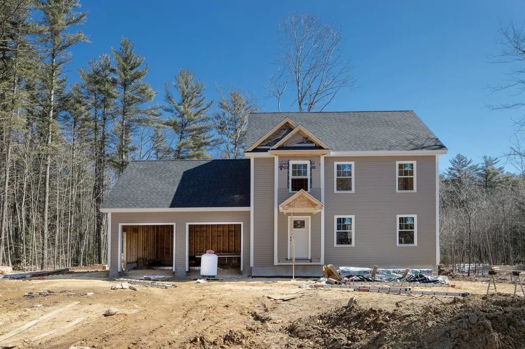 1 Riverbend Drive Berwick ME 03901