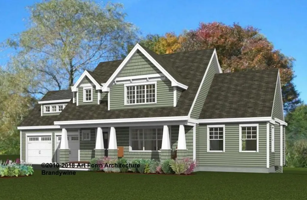 Lot 1 Emery Lane Kennebunk ME 04043