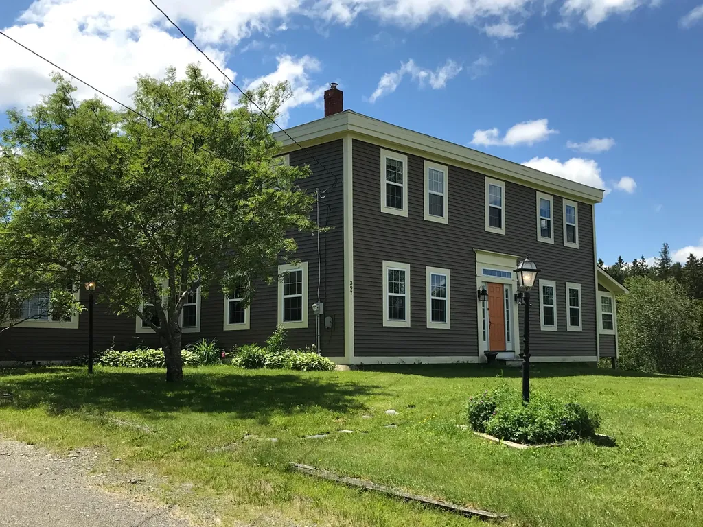397 Elm Street Machias ME 04654