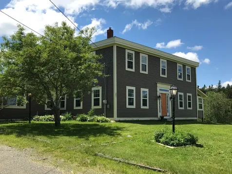 397 Elm Street Machias ME 04654