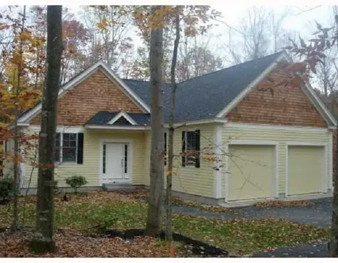 6 Blueberry Lane Kittery ME 03904