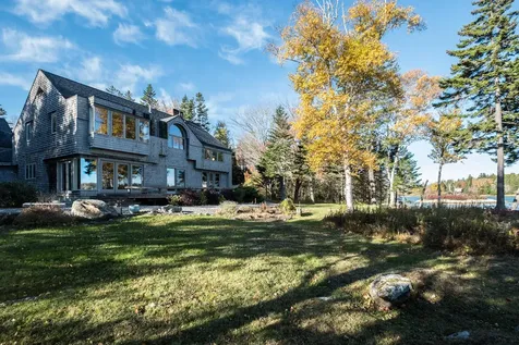 561 Island Avenue Saint George ME 04859