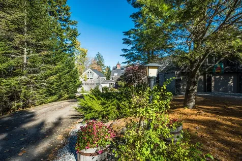 561 Island Avenue Saint George ME 04859