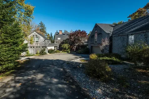 561 Island Avenue Saint George ME 04859