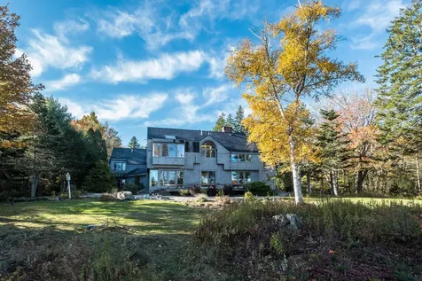561 Island Avenue Saint George ME 04859