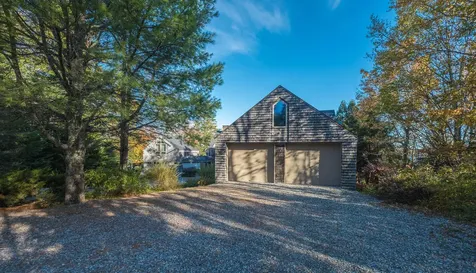 561 Island Avenue Saint George ME 04859
