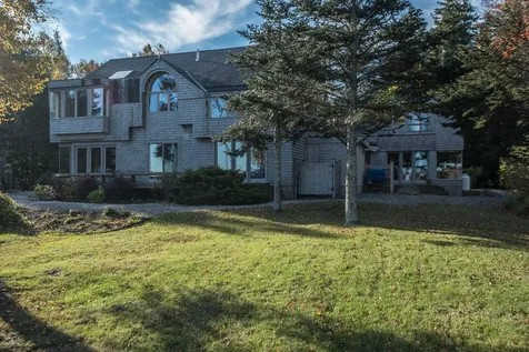 561 Island Avenue Saint George ME 04859