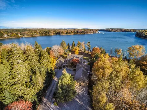 561 Island Avenue Saint George ME 04859