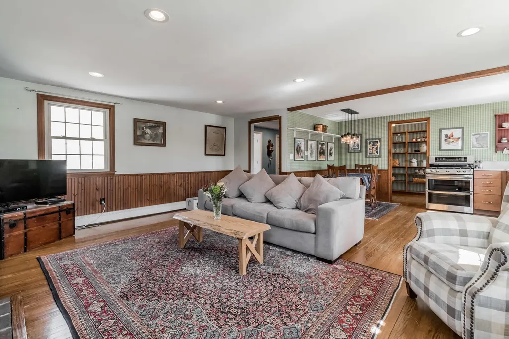 15 Cedarbrook Way Lyman ME 04002