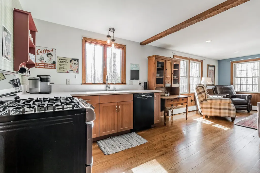 15 Cedarbrook Way Lyman ME 04002