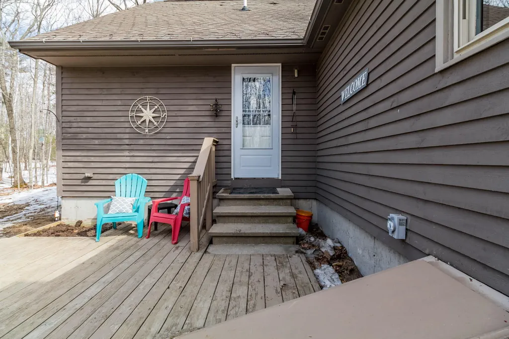 15 Cedarbrook Way Lyman ME 04002