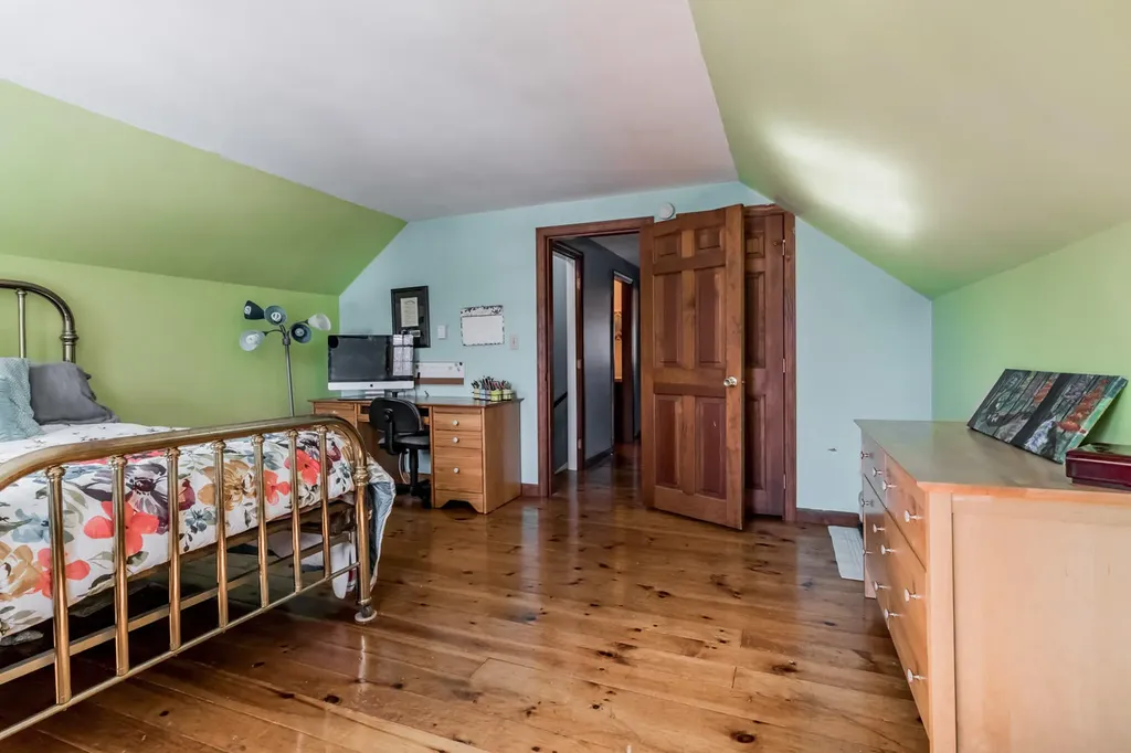15 Cedarbrook Way Lyman ME 04002