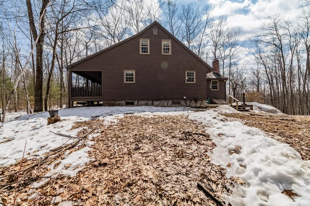 15 Cedarbrook Way Lyman ME 04002