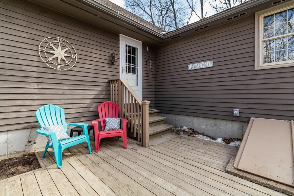 15 Cedarbrook Way Lyman ME 04002