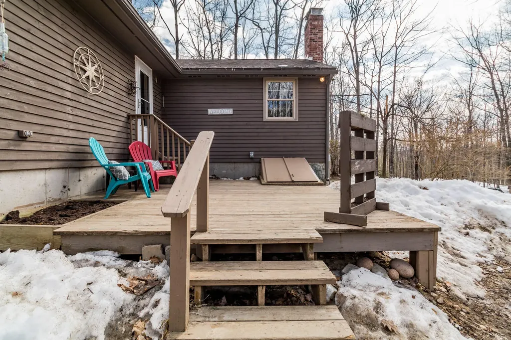 15 Cedarbrook Way Lyman ME 04002