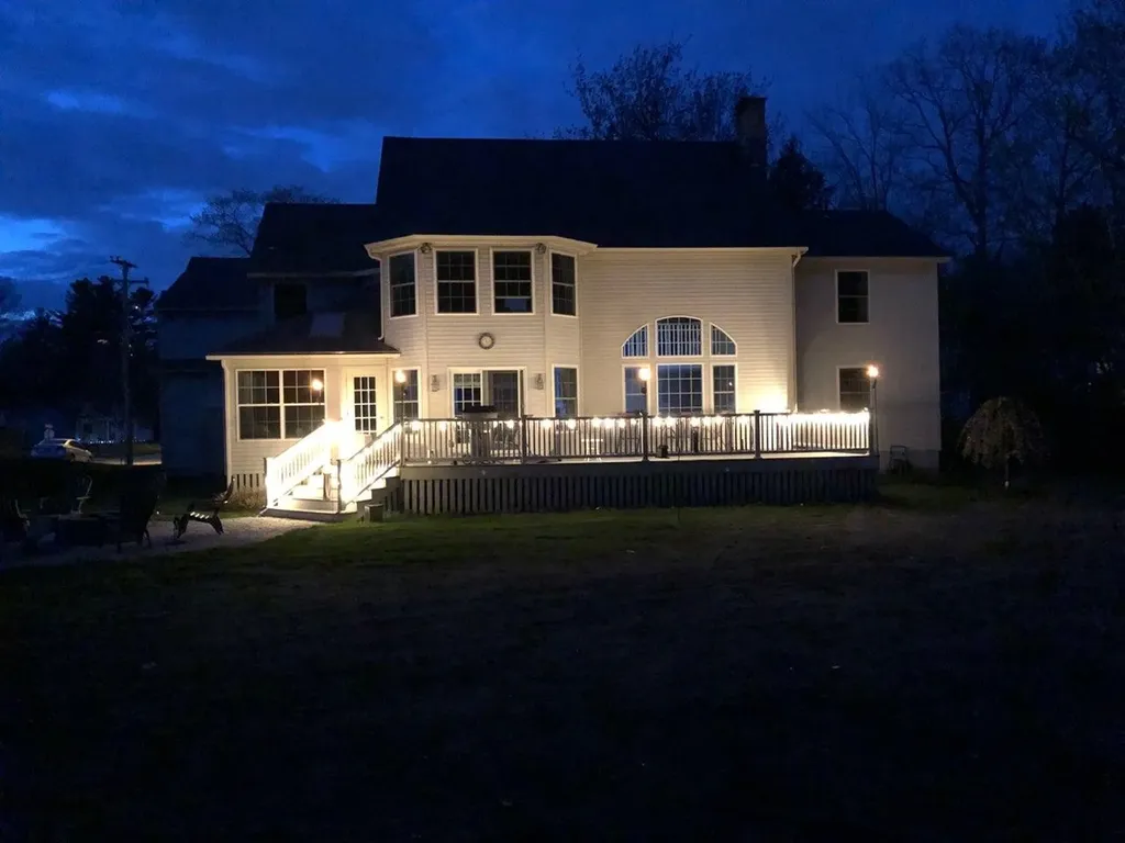 20 Harold Avenue Biddeford ME 04005