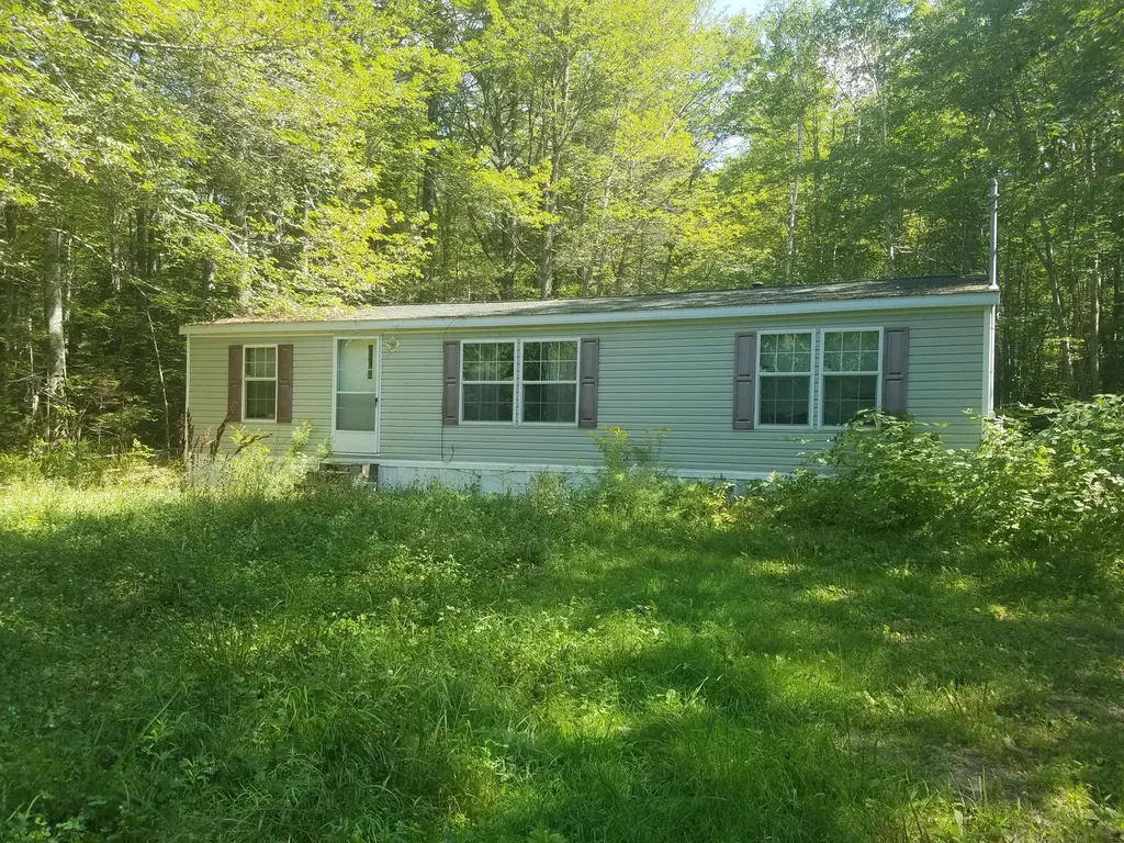 333 Buzzell Hill Road Hope ME 04847