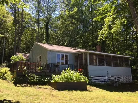 25 Golden Pond Road Camden ME 04843