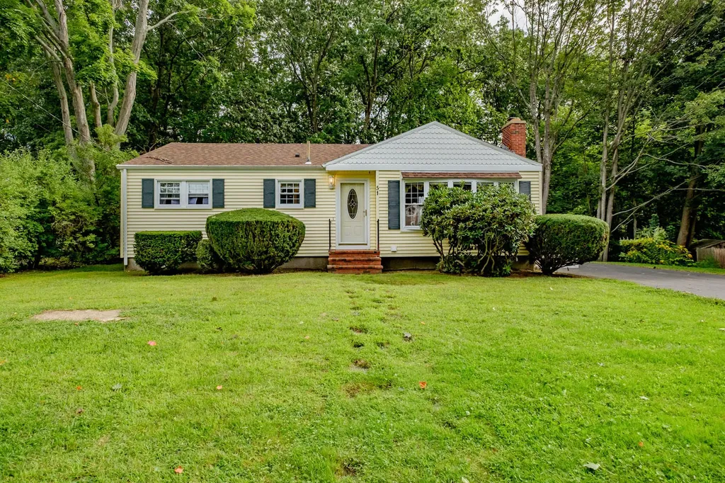 51 Brookview Terrace Portland ME 04102