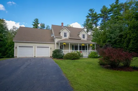 279 Narragansett Street Gorham ME 04038