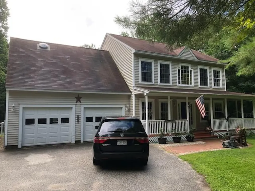 10 Danylle Drive Limington ME 04049