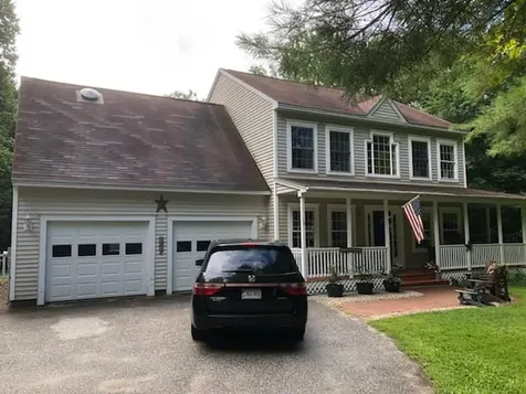 10 Danylle Drive Limington ME 04049