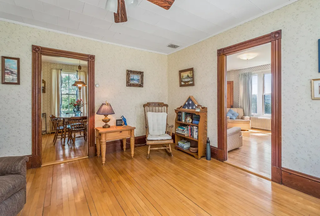 1129 Union Road Appleton ME 04862