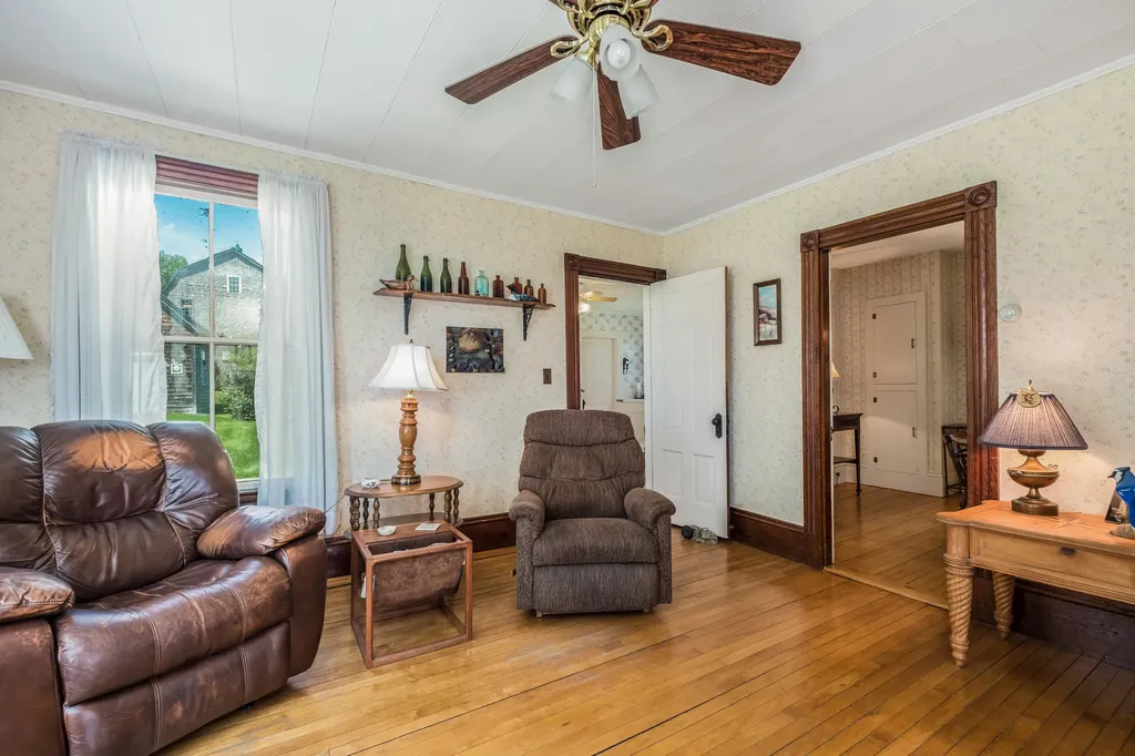 1129 Union Road Appleton ME 04862