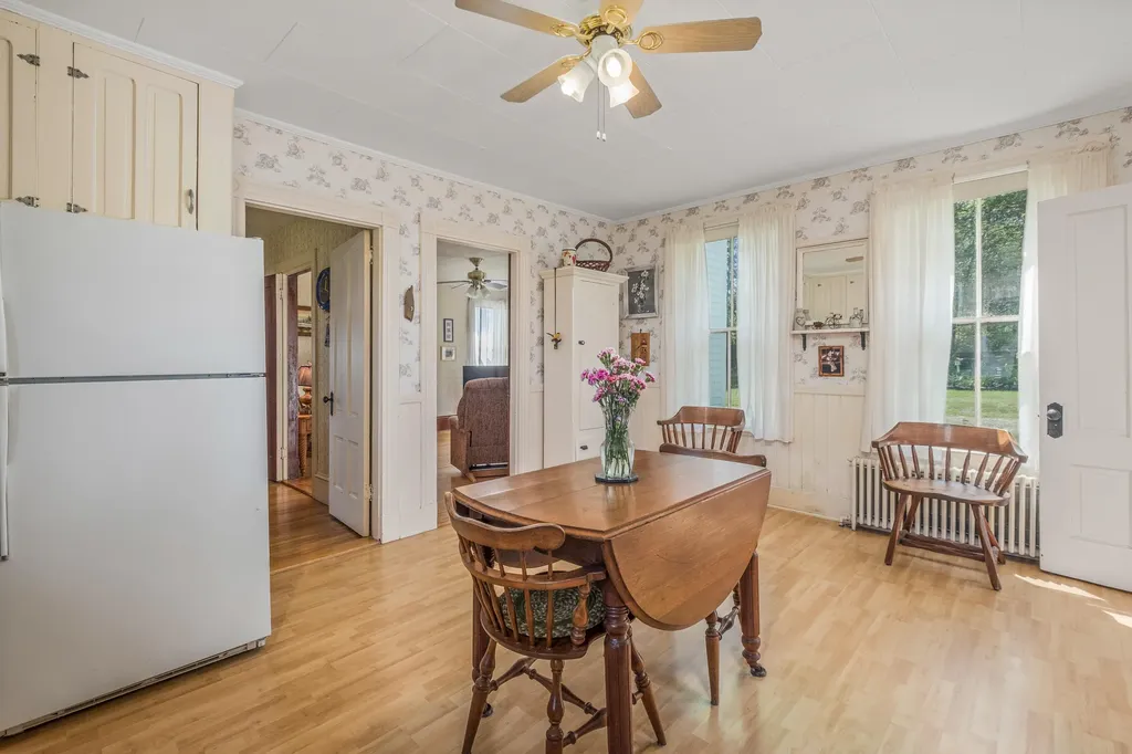 1129 Union Road Appleton ME 04862