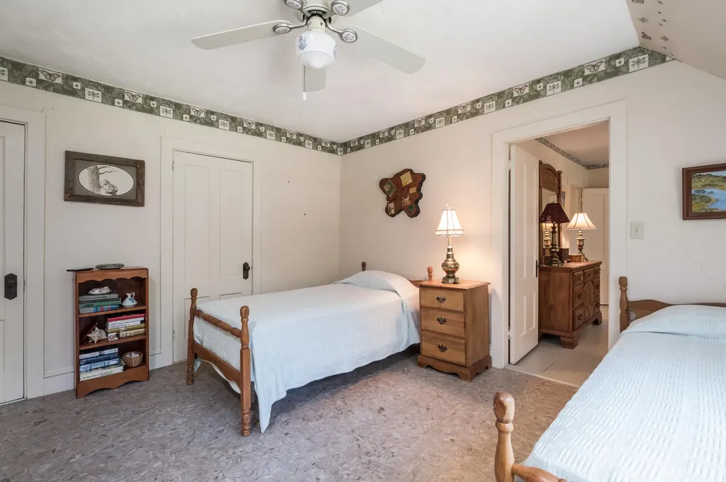 1129 Union Road Appleton ME 04862