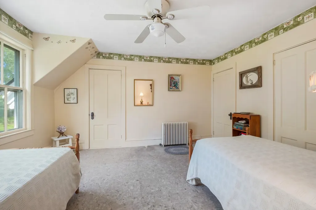1129 Union Road Appleton ME 04862