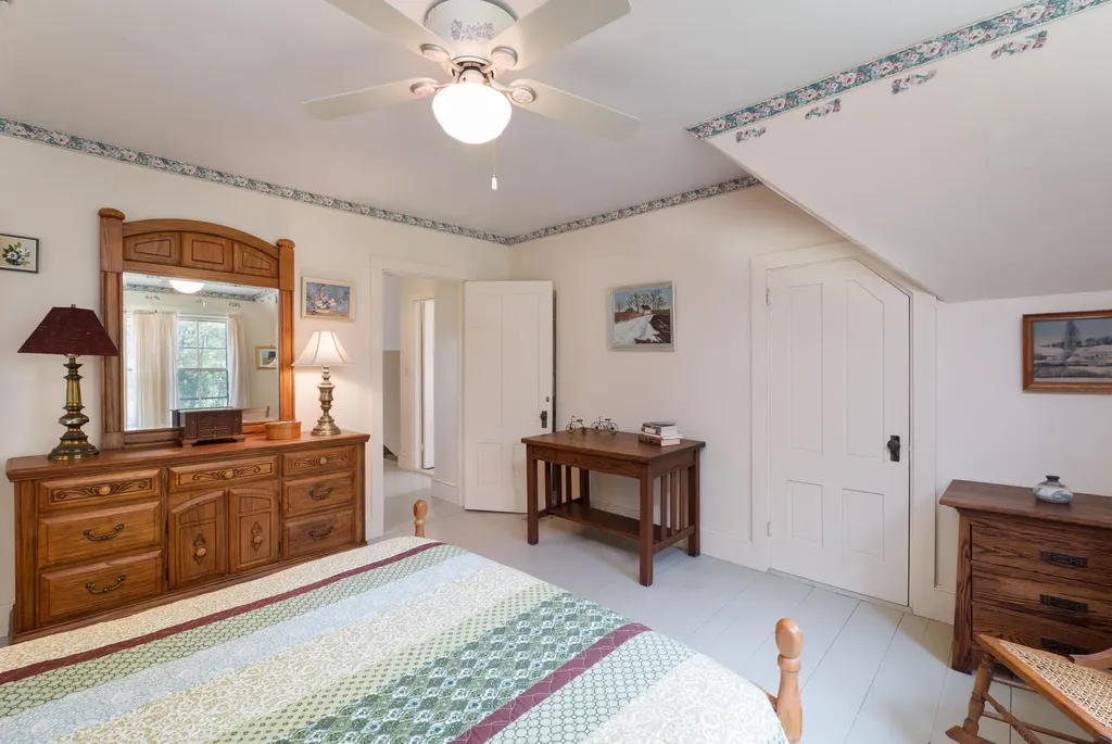1129 Union Road Appleton ME 04862