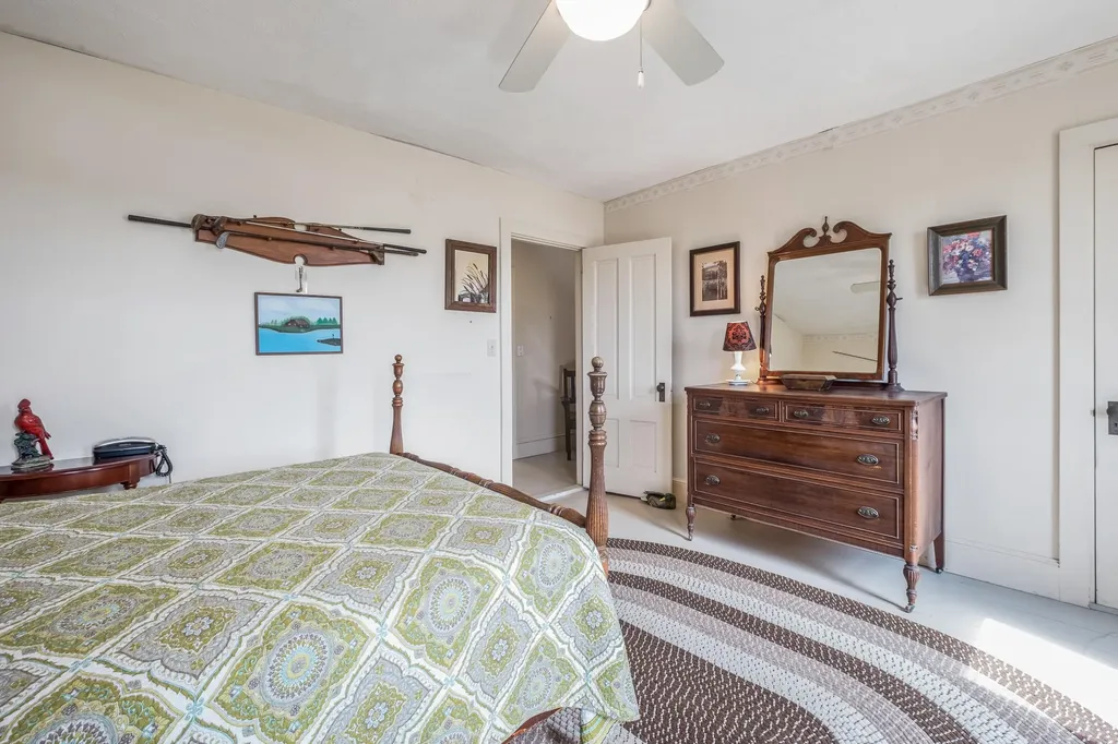1129 Union Road Appleton ME 04862