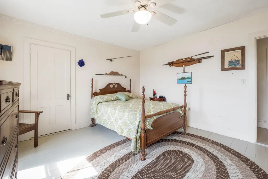 1129 Union Road Appleton ME 04862
